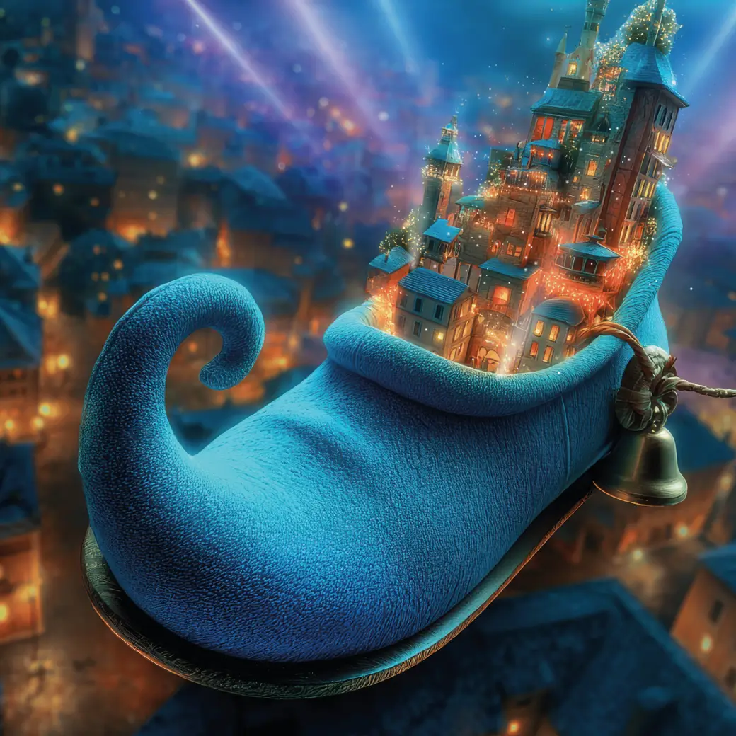 Natale a Montecatini