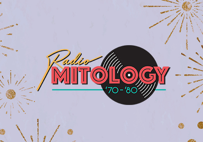 New Year's Concert in the Square - Radio Mitology on Tour