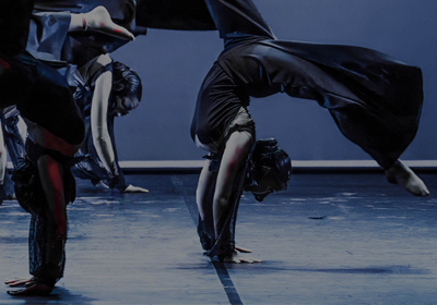 “World Dance Competition People and Culture”