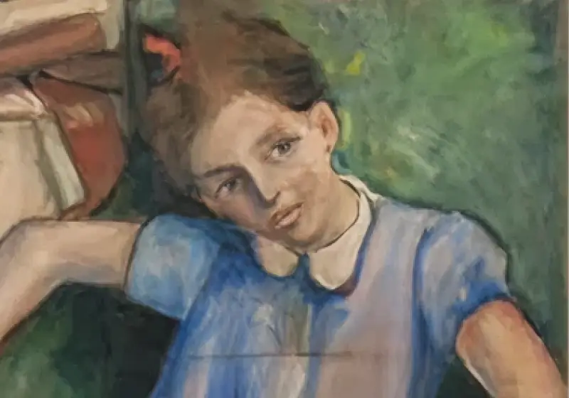 Mostra "Il Novecento di Catarsini. Dalla macchia alla macchina"