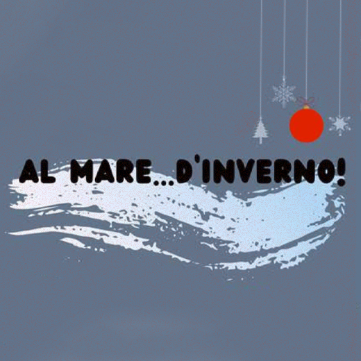 Al Mare...di Inverno