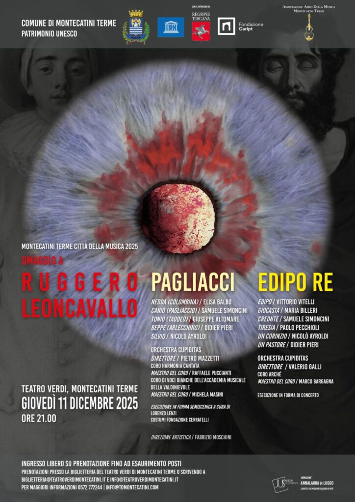 Concerto R. Leoncavallo