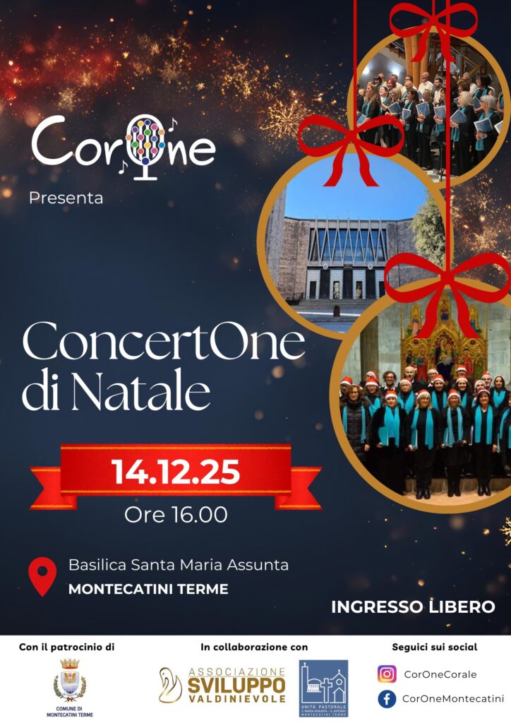 Concertone di Natale