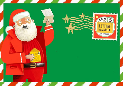 La Posta di Babbo Natale